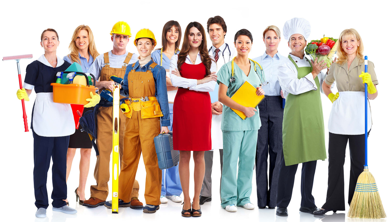 Uniforms & Workwear Clothing Store