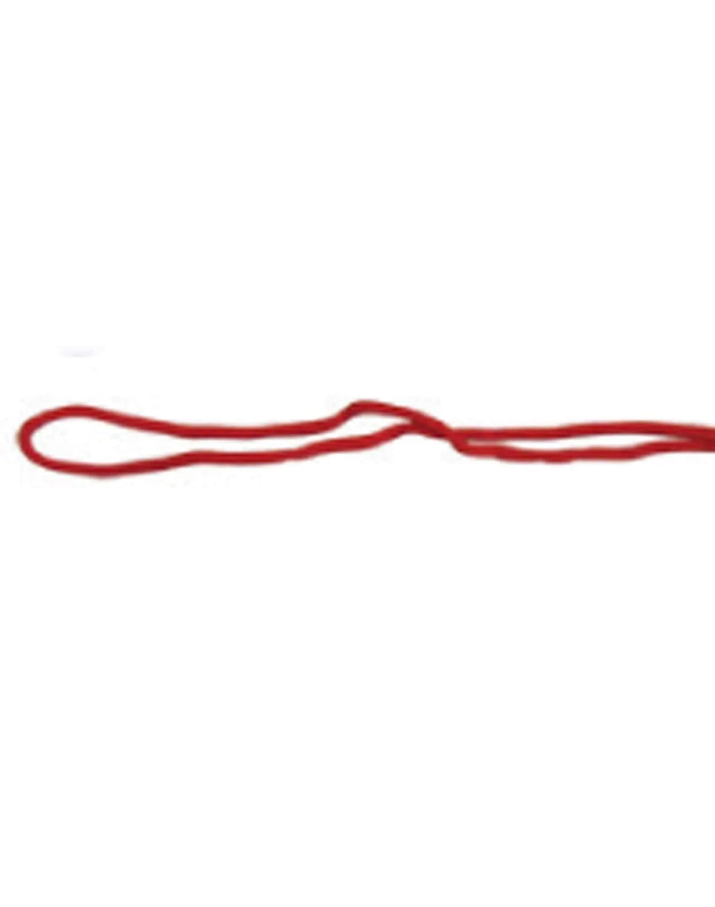 Chin Strap With Break-away Clip H1027 Active Wear Winning Spirit Red One size