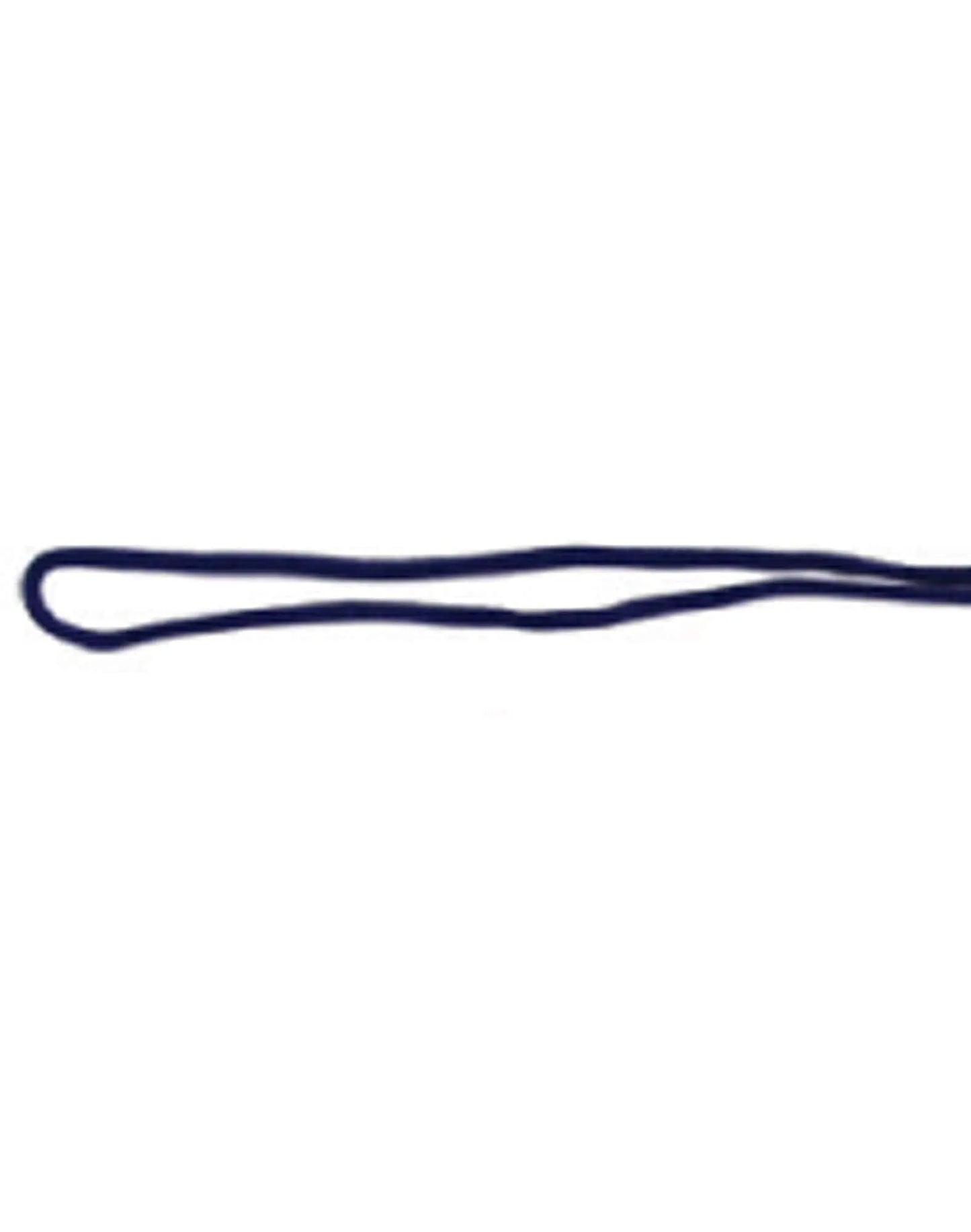 Chin Strap With Break-away Clip H1027 Active Wear Winning Spirit Royal One size