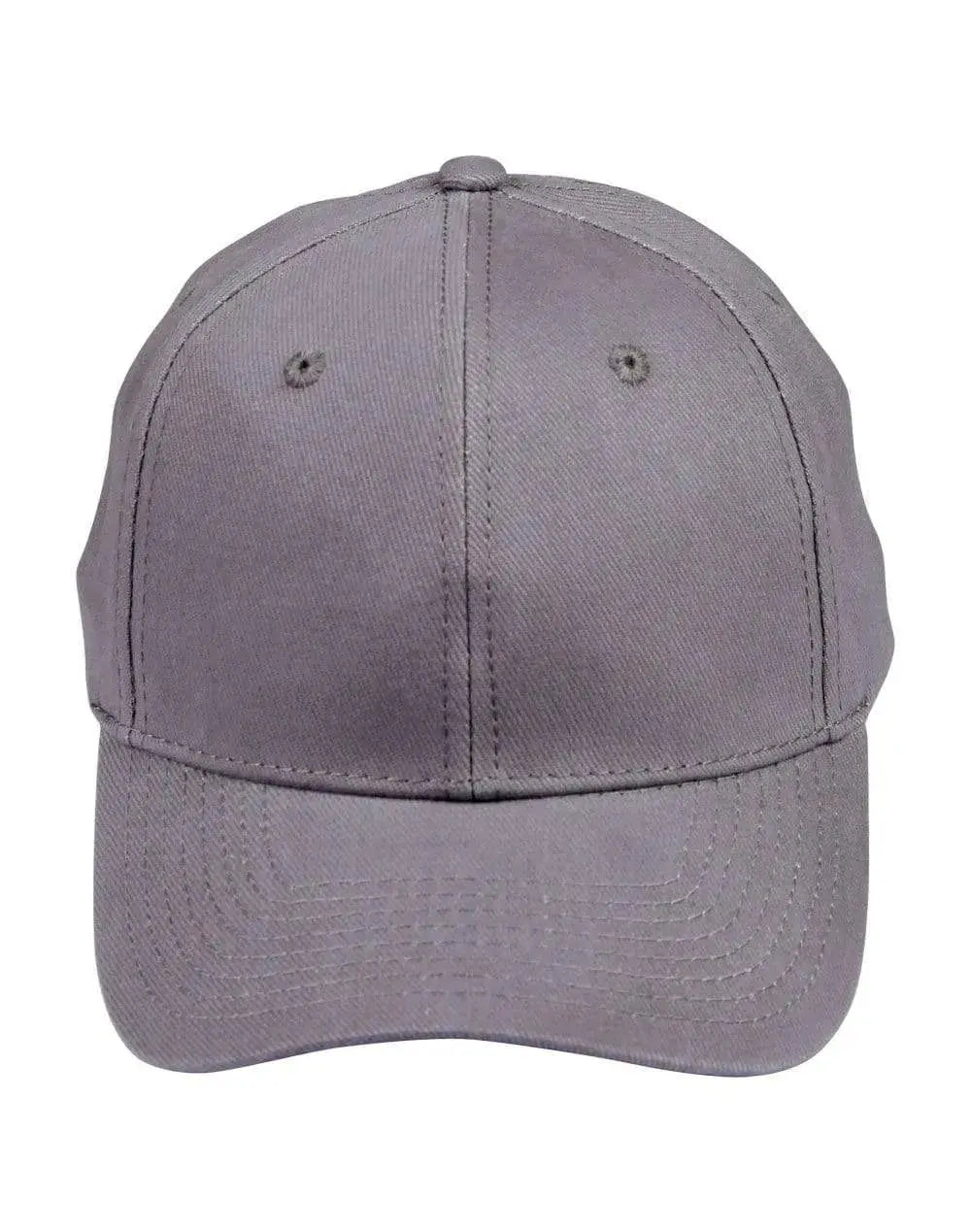 Heavy Brushed Cotton Cap Ch01 Metro Workwear.