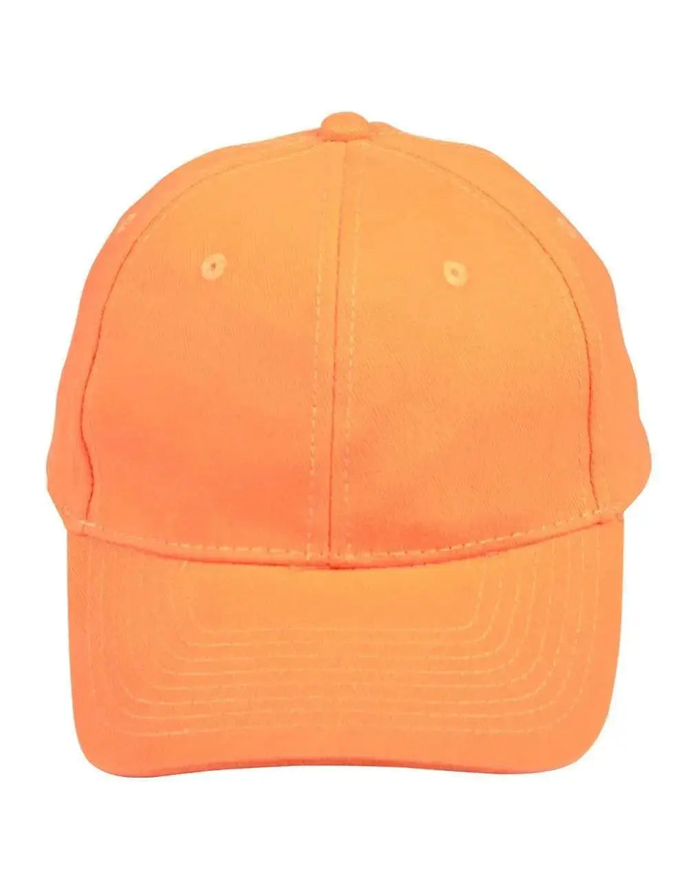 Heavy Brushed Cotton Cap Ch01 Metro Workwear.