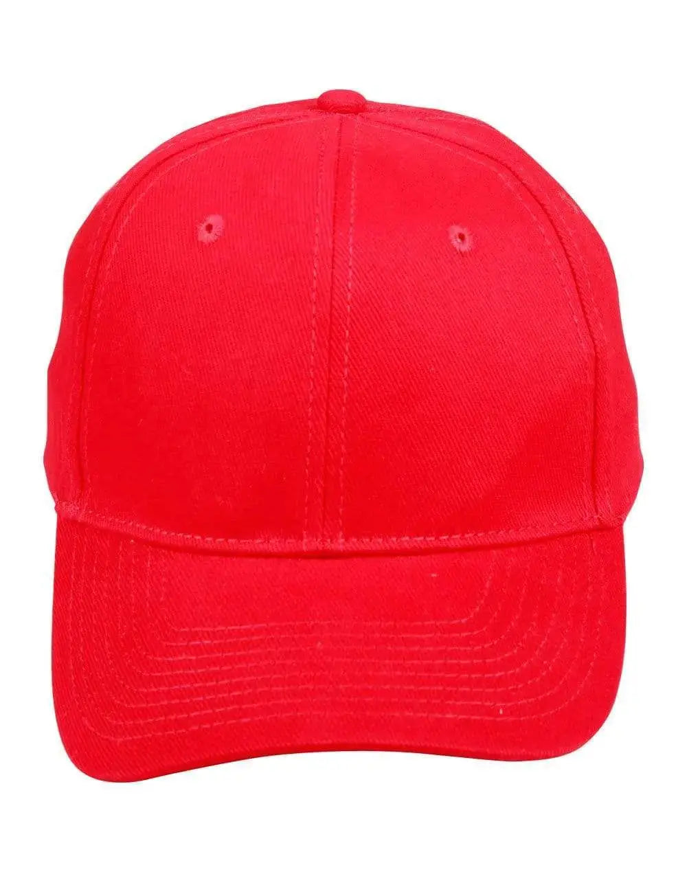 Heavy Brushed Cotton Cap Ch01 Metro Workwear.