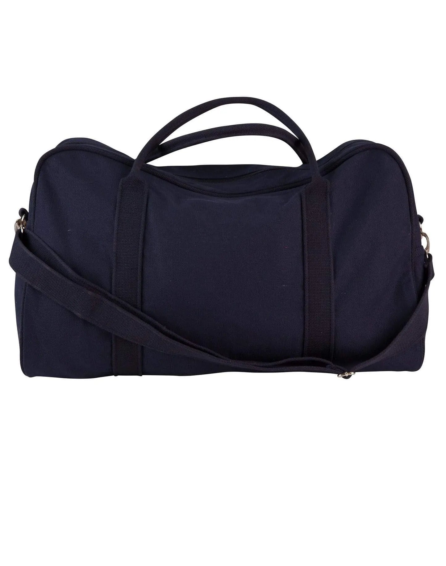 Impact Casual Bag B2100 Active Wear Winning Spirit Navy/Navy "(w)58cm x (h)35cm x (d)25cm 50 Litres Capacity"