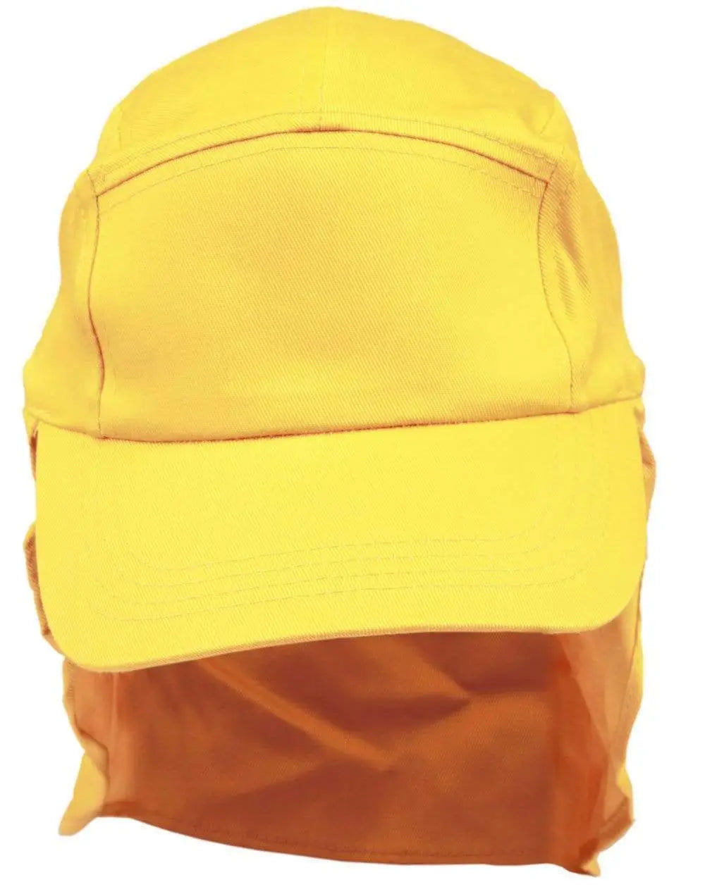 Kids Poly Cotton Legionnaire H1025 Active Wear Winning Spirit Gold One size