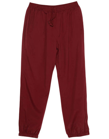 Legend Pants - Unisex Tp53 Active Wear Winning Spirit Maroon XS