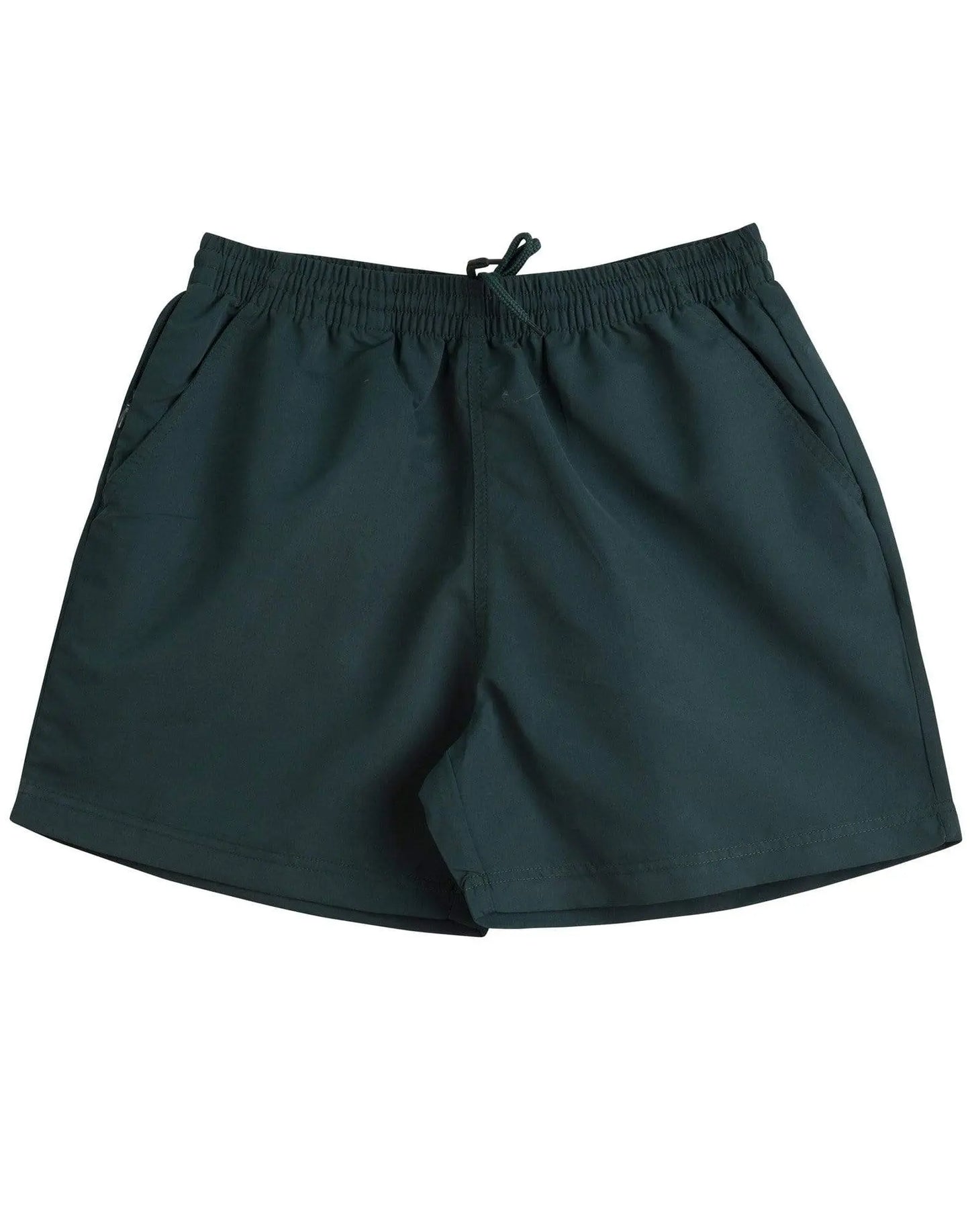 Microfibre Sport Shorts Men's Ss29 Active Wear Winning Spirit Bottle S