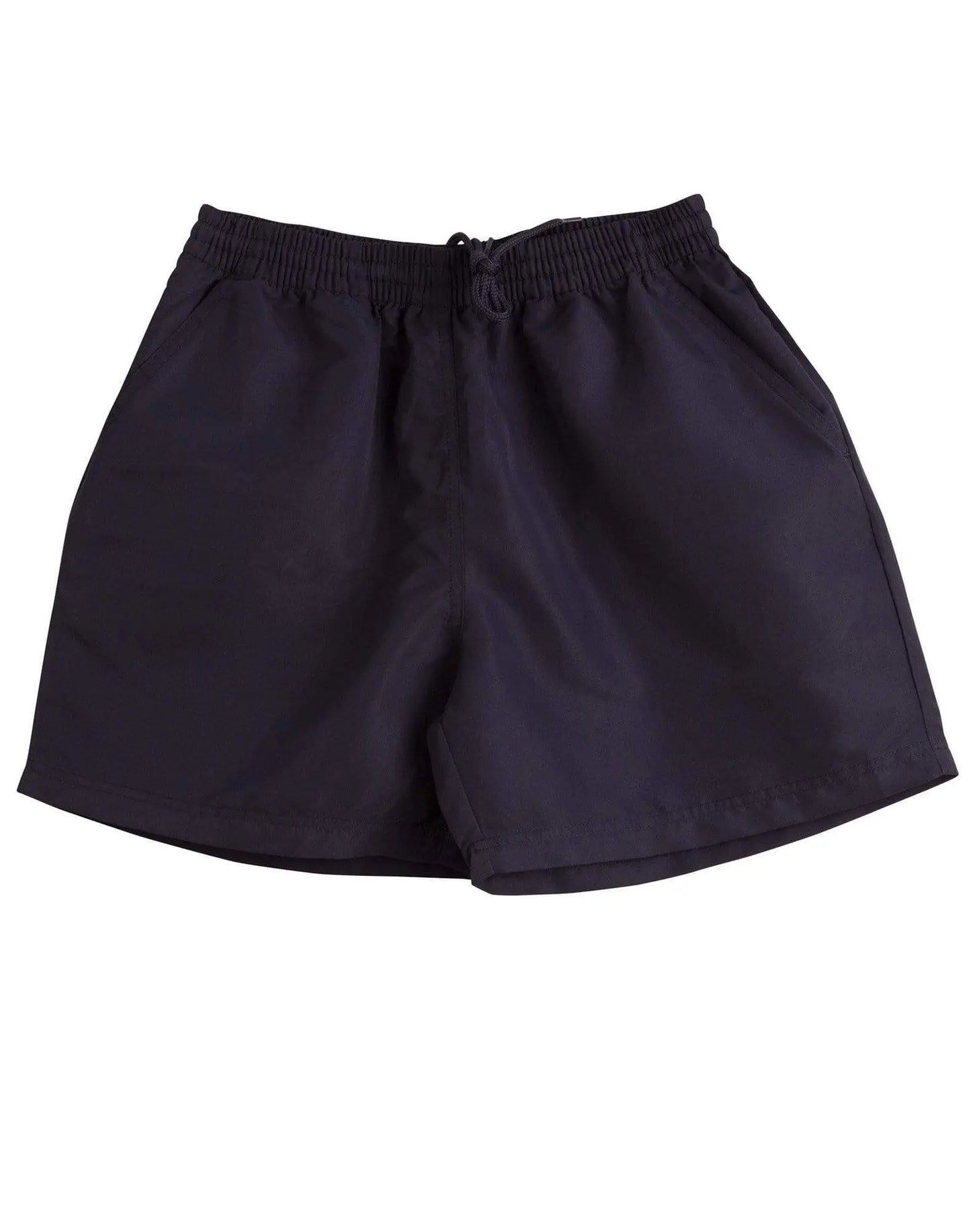 Microfibre Sport Shorts Men's Ss29 Active Wear Winning Spirit Navy S