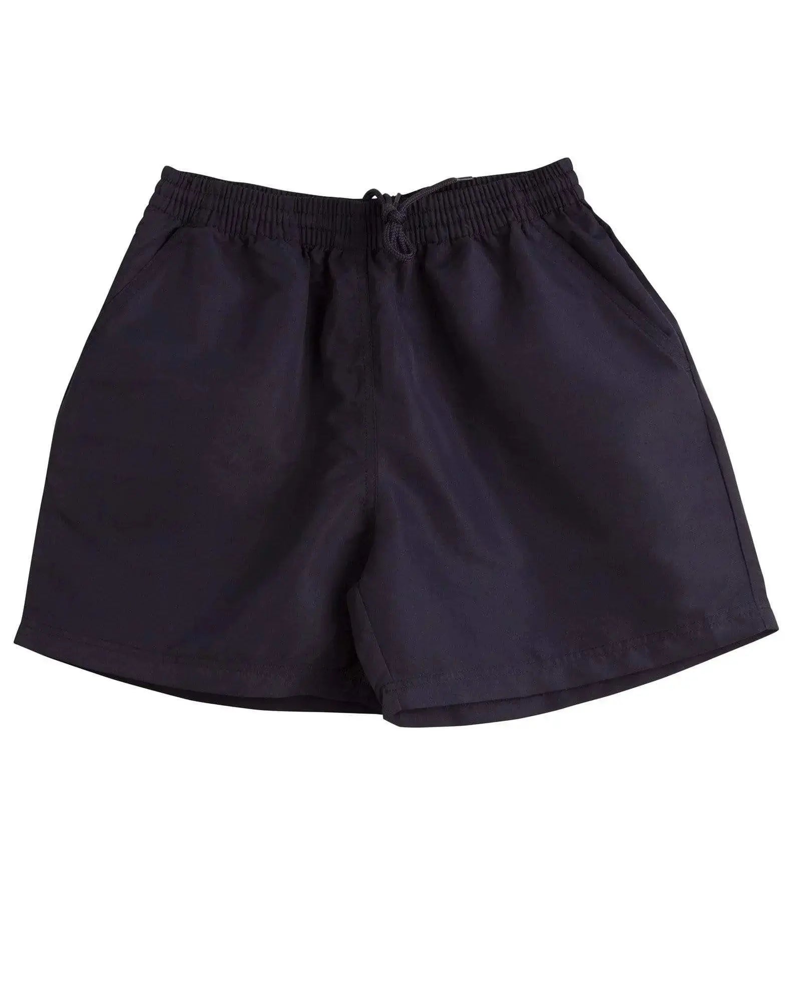 Microfibre Sport Shorts Men's Ss29 Metro Workwear.