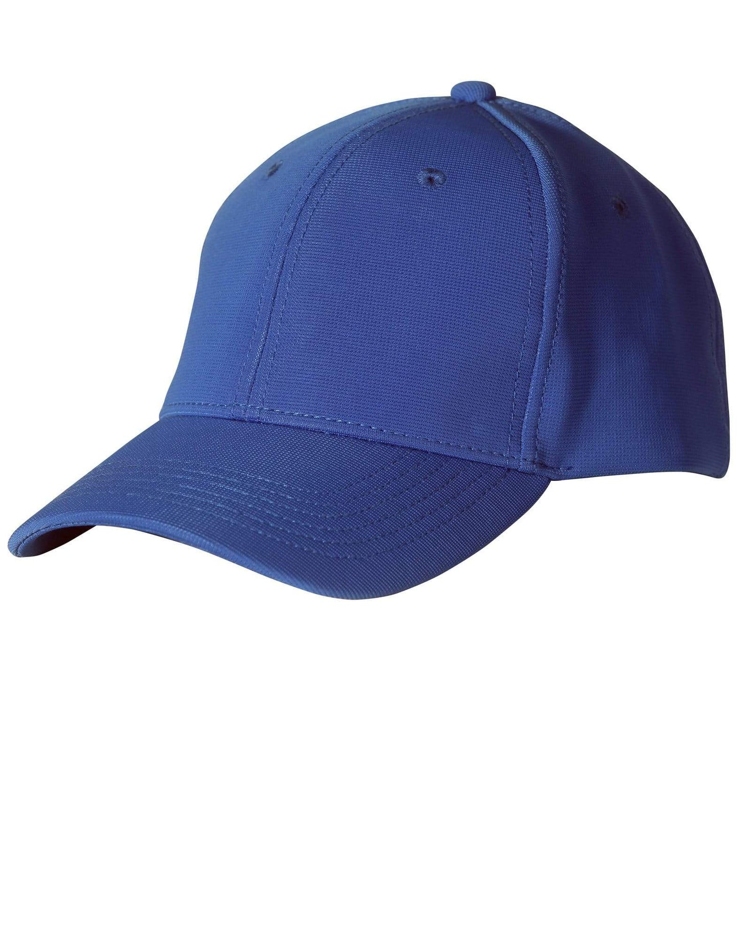 Ottoman Cap Ch10 Active Wear Winning Spirit Royal One size