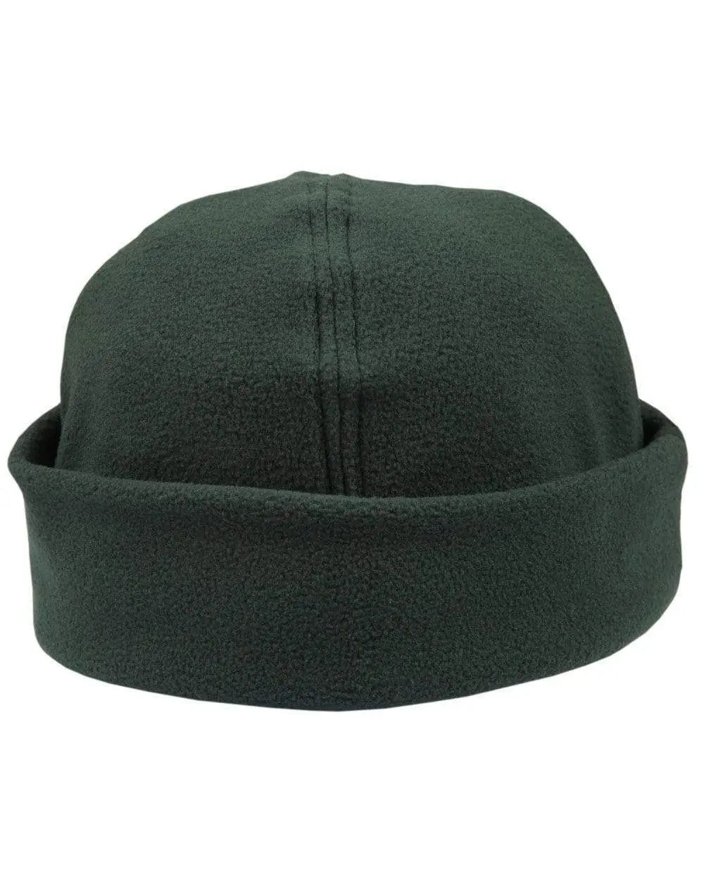 Polar Fleece Beanie Ch27 Active Wear Winning Spirit Bottle One size fits most
