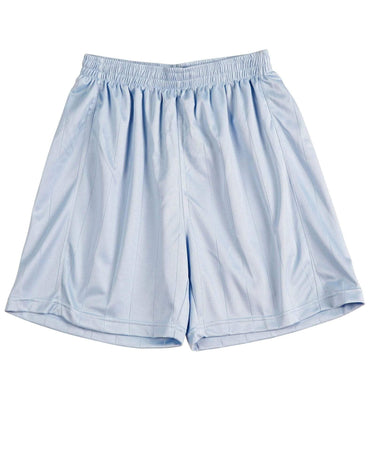 Shoot Soccer Shorts Kids Ss25k Metro Workwear.