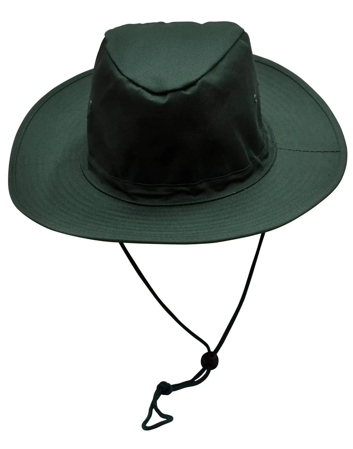 Slouch Hat With Break-away Clip Strap H1026 Active Wear Winning Spirit Bottle S