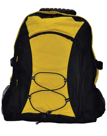 Smartpack Backpack B5002 Metro Workwear.