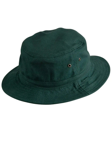 Soft Washed Bucket Hat Ch29 Metro Workwear.