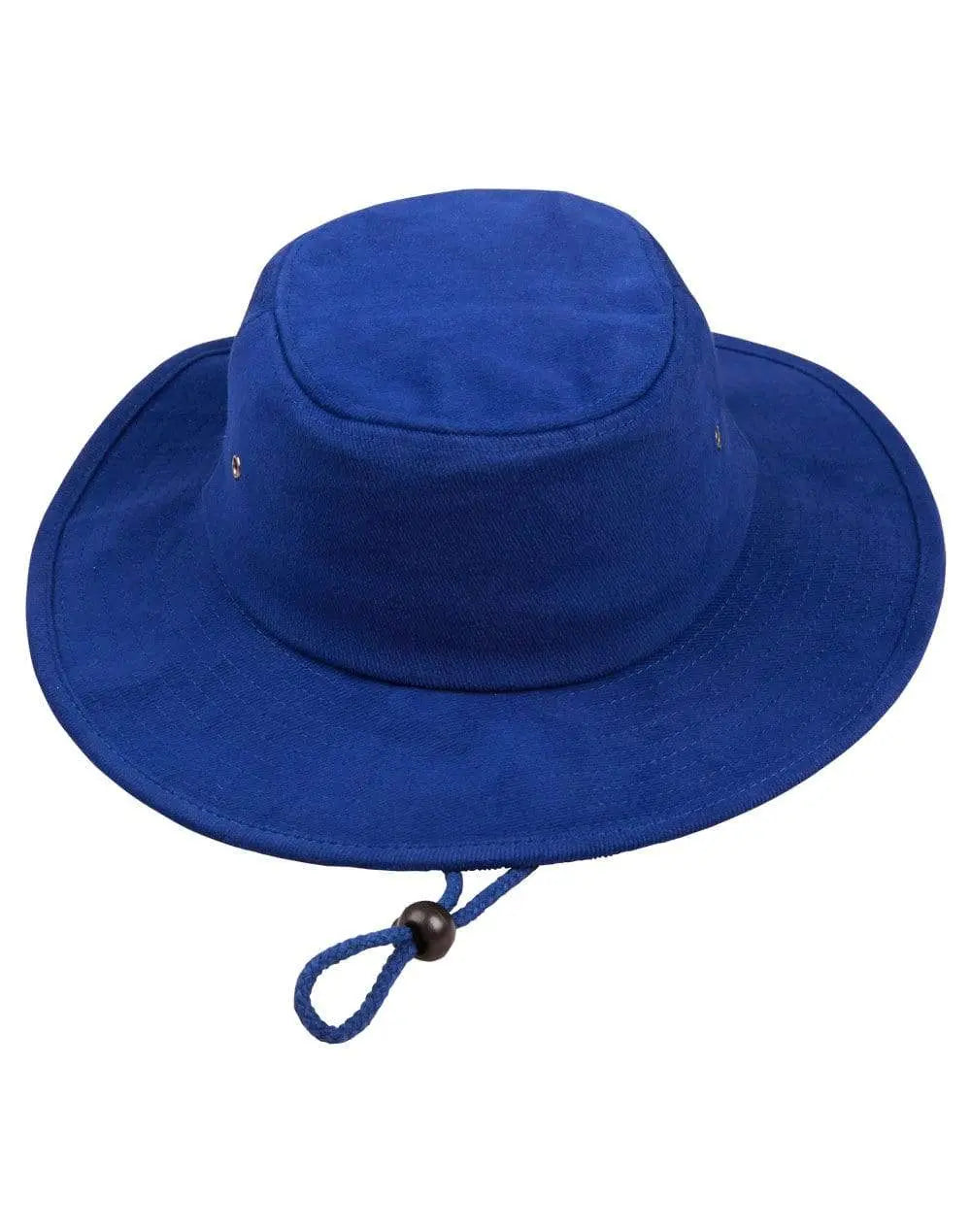 Surf Hat Ch66 Active Wear Winning Spirit Royal 55cm (S)
