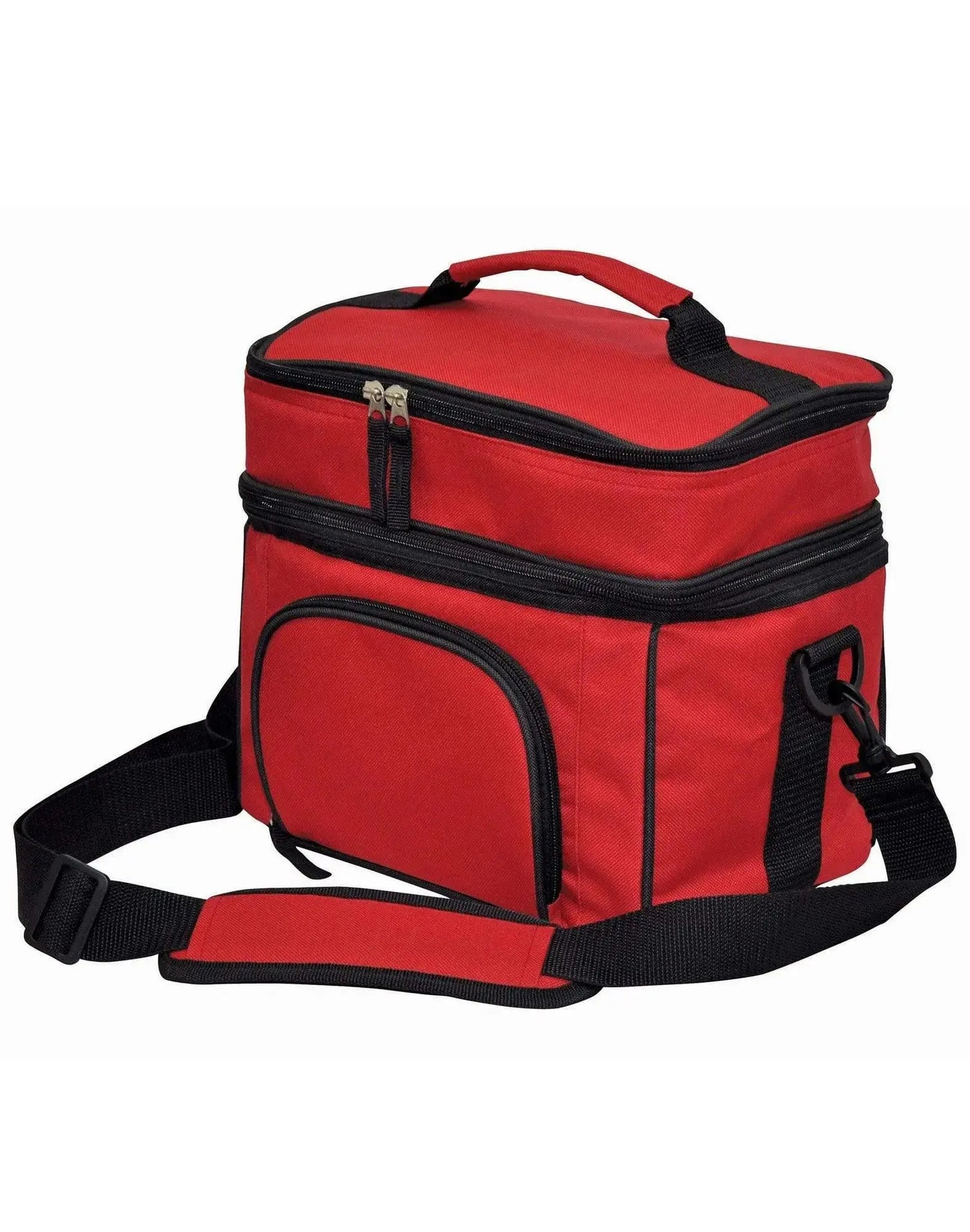 Travel Cooler Bag - Lunch/picnic B6002 Metro Workwear.