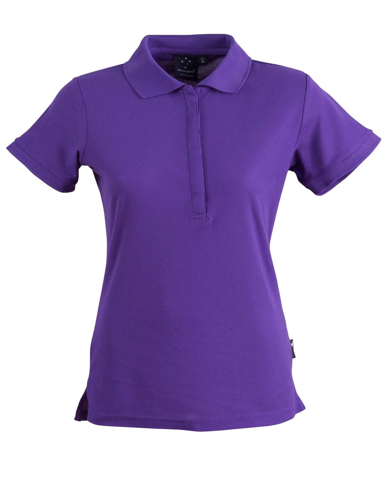Connection Polo Ladies' Ps64 Metro Workwear.