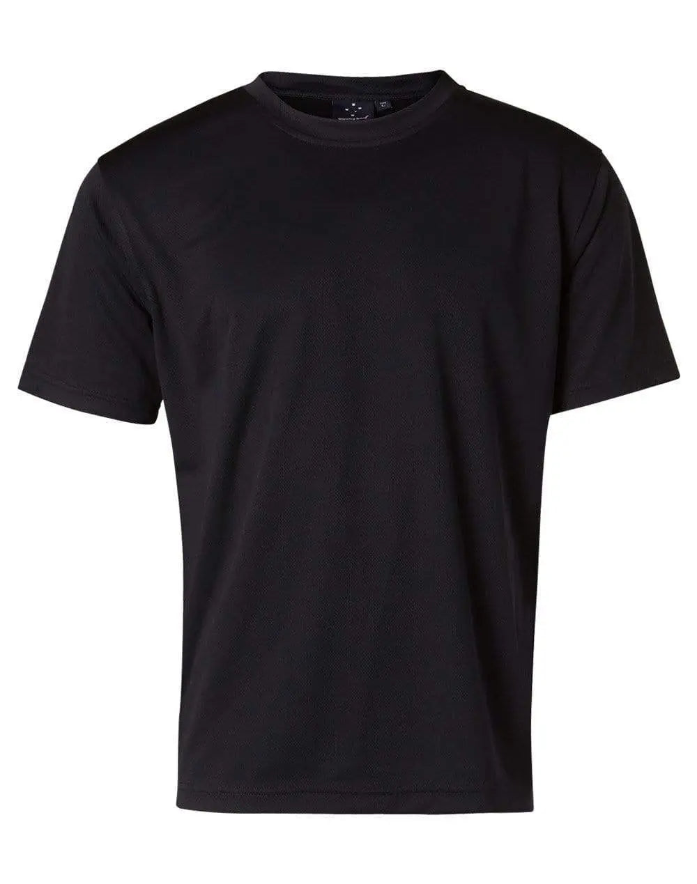 COOL TEE Unisex TS23 Casual Wear Winning Spirit Navy S