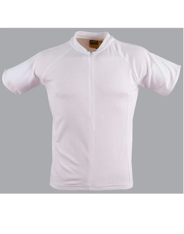Cycling Top Ts89 Metro Workwear.