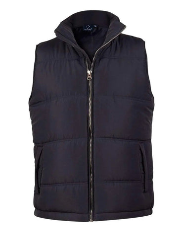 Everest Vest Unisex Jk47 Metro Workwear.