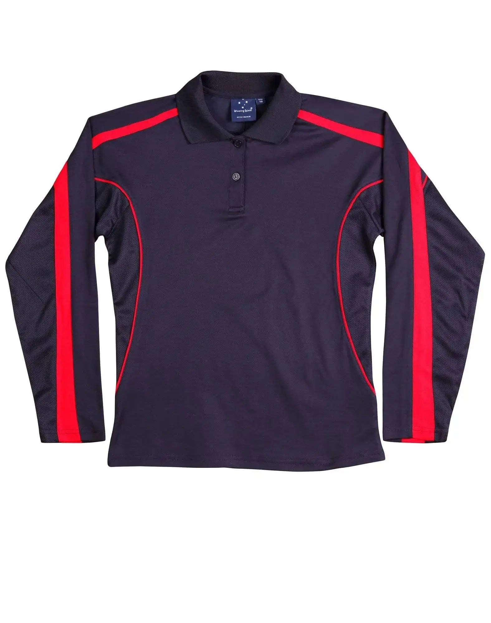Legend Plus Ladies' Ps70 Metro Workwear.