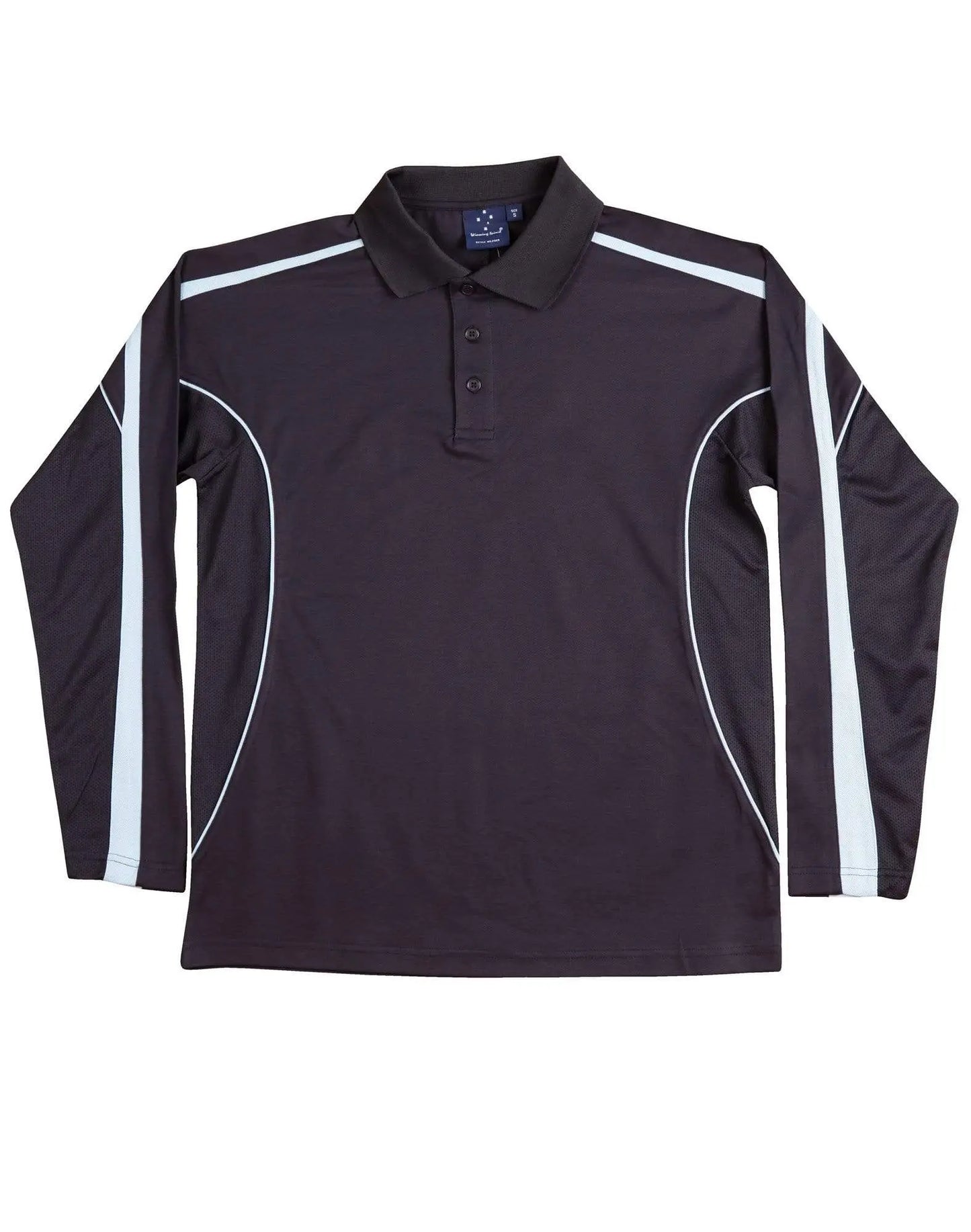 Legend Plus Men's Ps69 Casual Wear Winning Spirit Navy/Sky XS