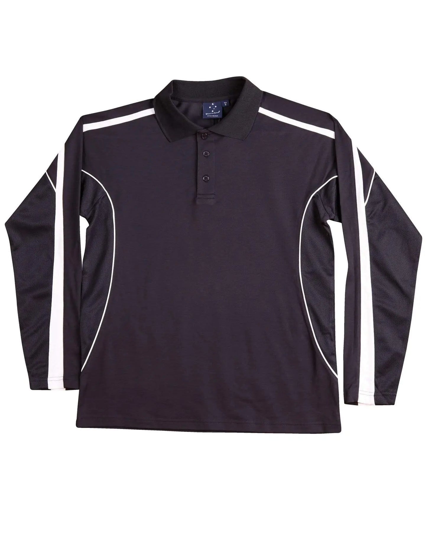 Legend Plus Men's Ps69 Casual Wear Winning Spirit Navy/White XS