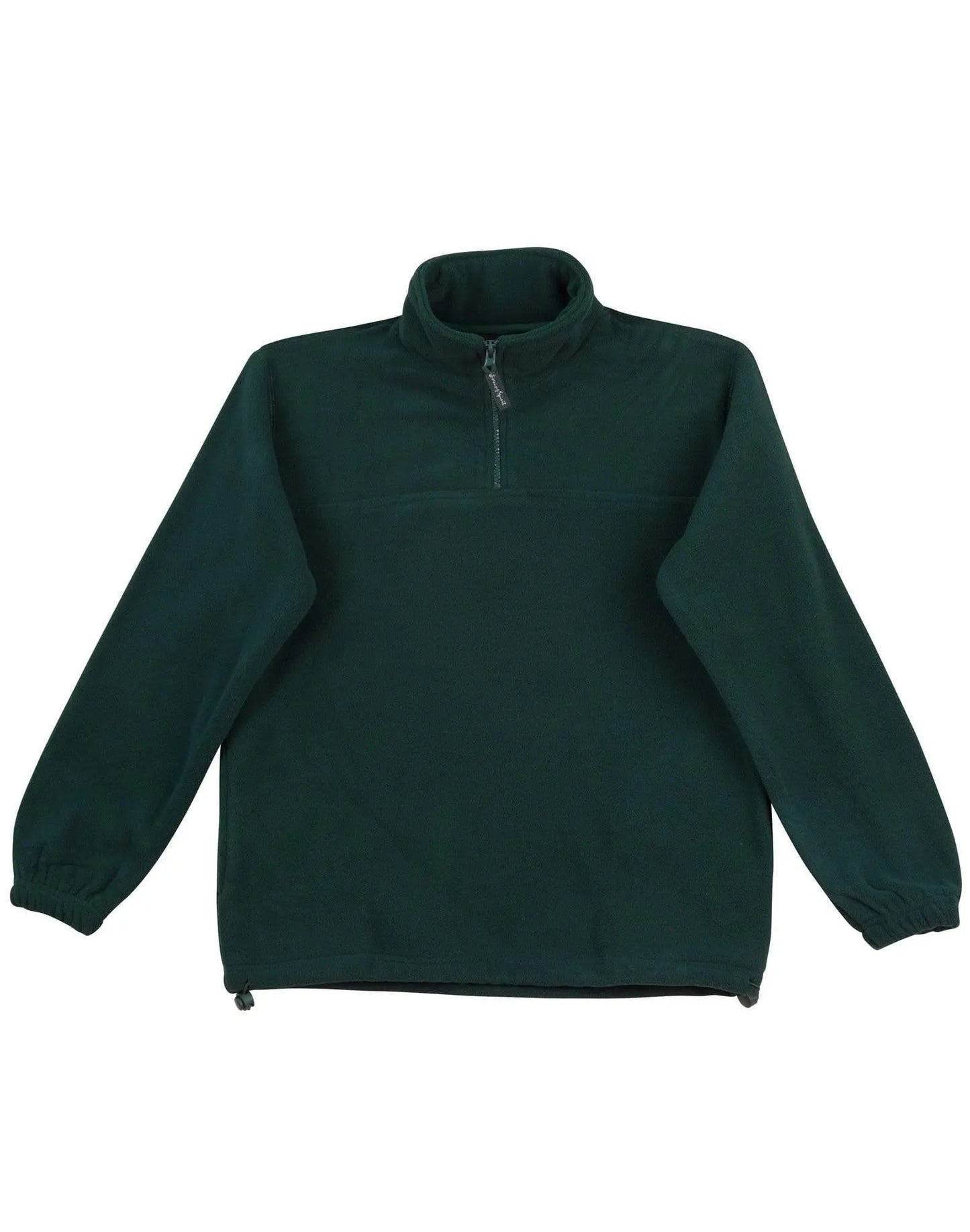 Mt Buller Pullover Kids' Pf11 Casual Wear Winning Spirit Bottle 4K