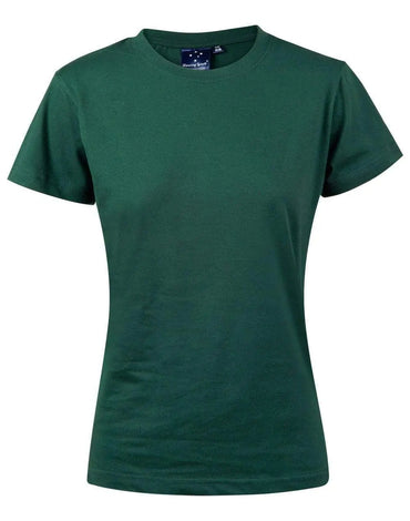 Savvy Tee Ladies Ts38 Metro Workwear.