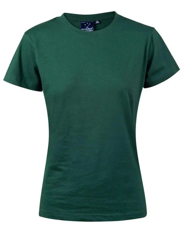 Savvy Tee Ladies Ts38 Metro Workwear.