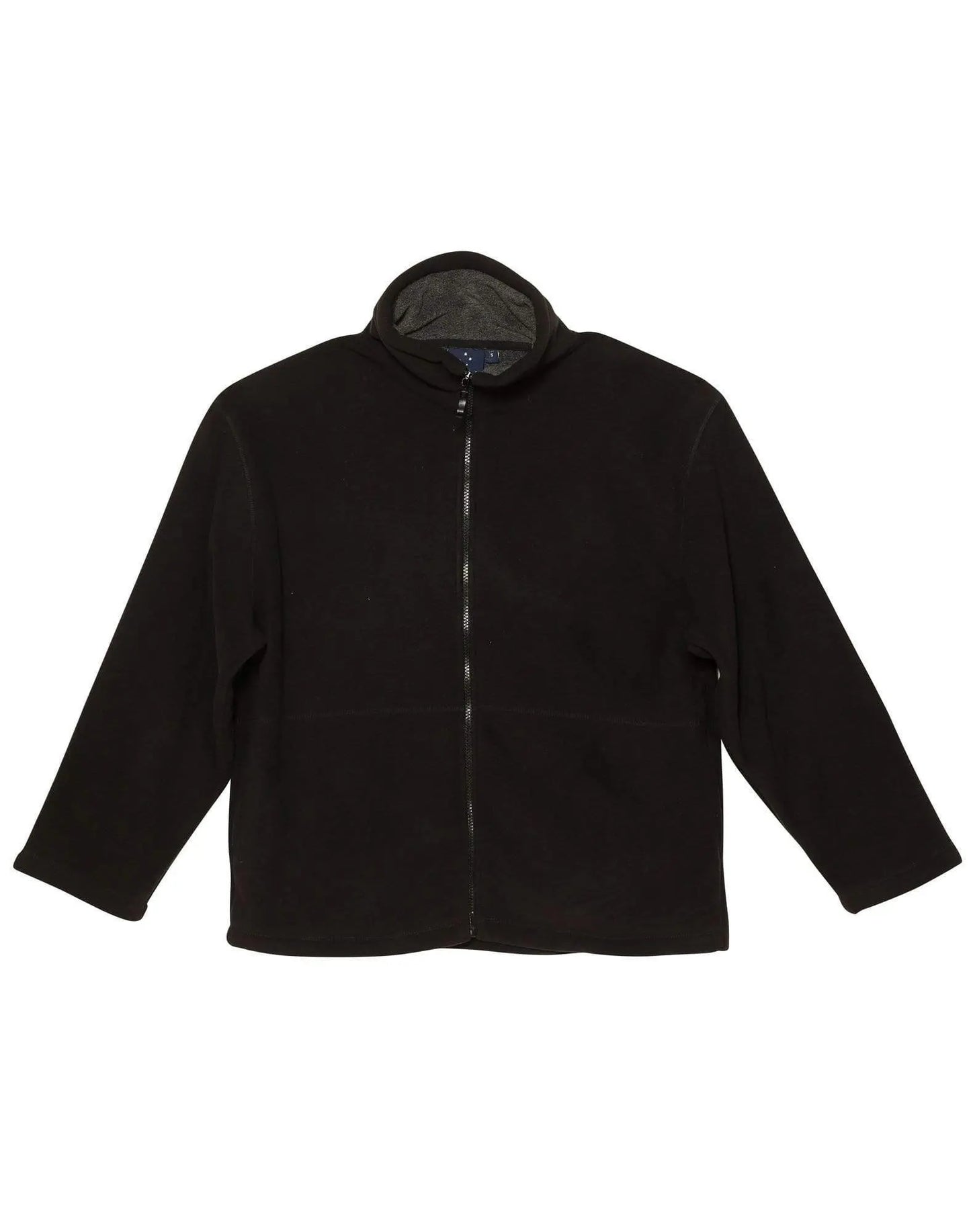 Shepherd Jacket Men's Pf15 Casual Wear Winning Spirit Black/Charcoal S