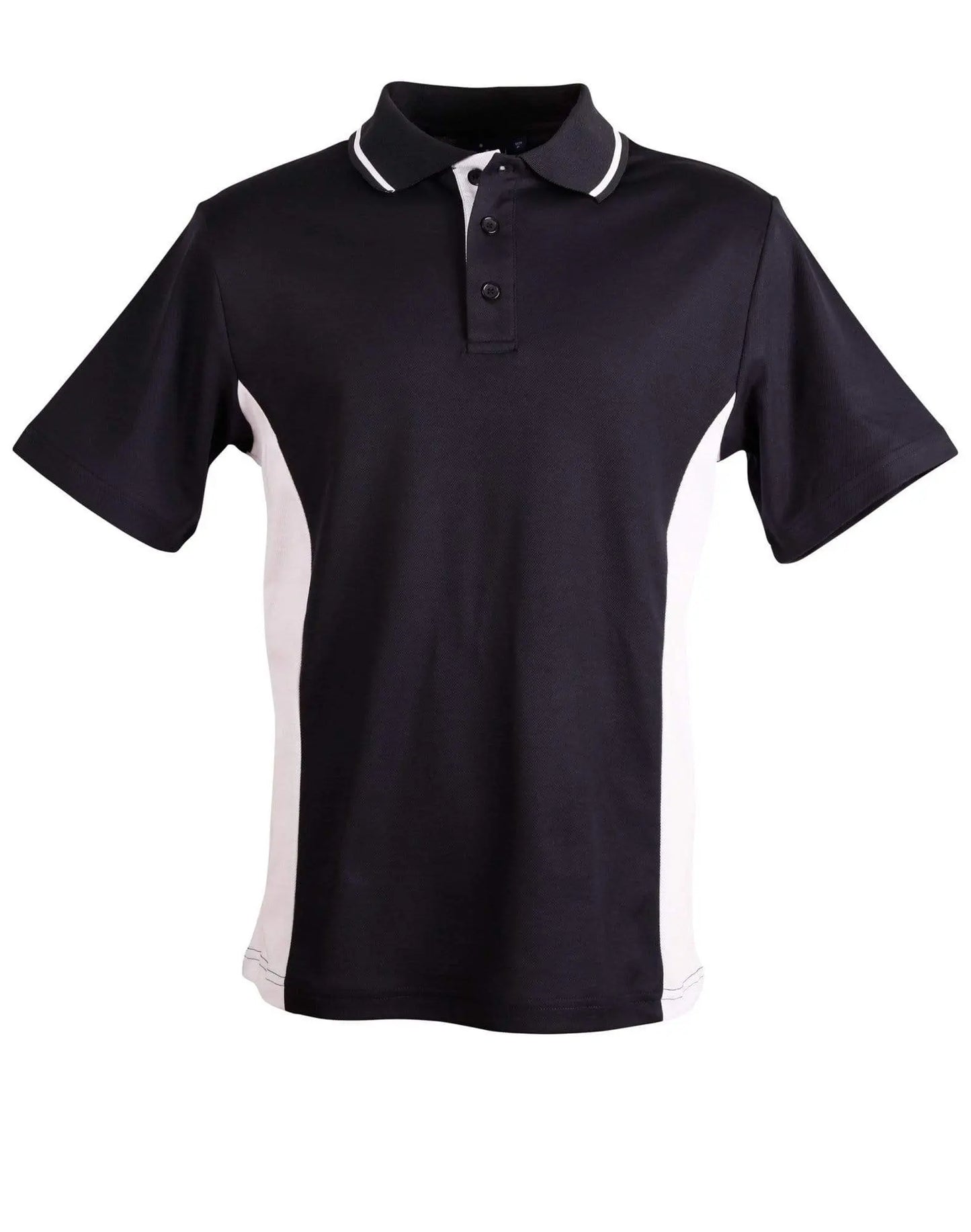 Teammate Polo Kids Ps73k Casual Wear Winning Spirit