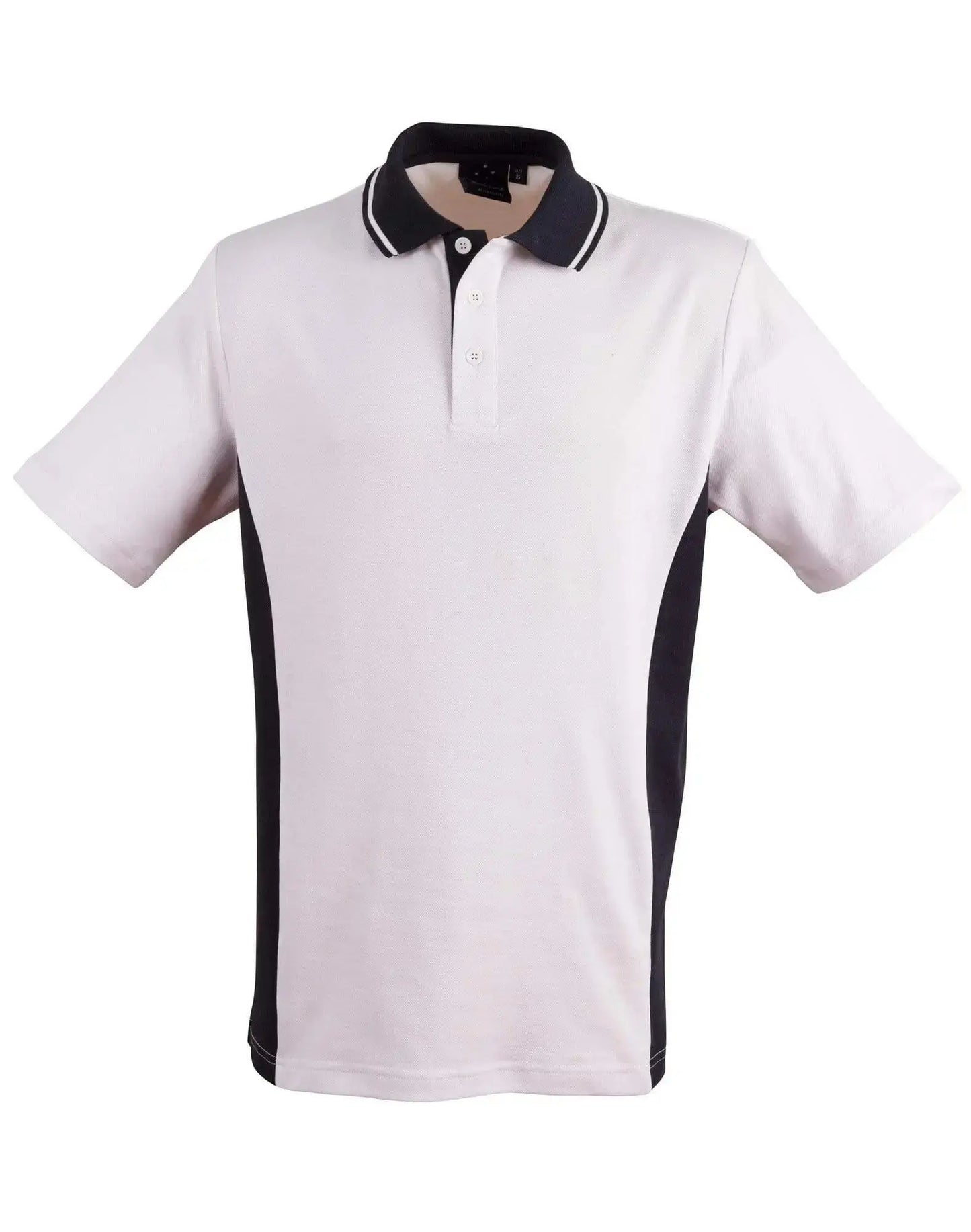 Teammate Polo Men's Ps73 Metro Workwear.