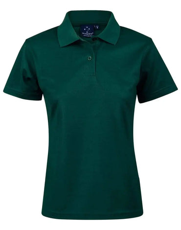Verve Polo Ladie's Ps82 Metro Workwear.