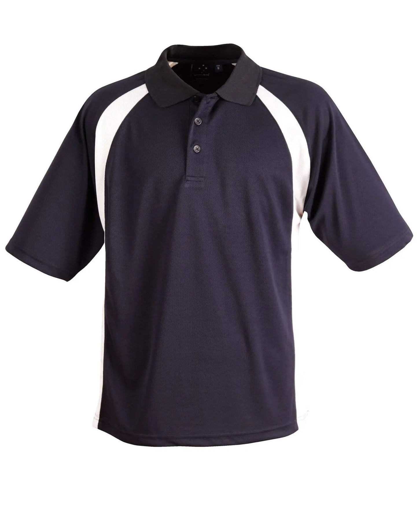 Winning Spirit Athens Sport Ps30 Casual Wear Winning Spirit Navy/White 2XL