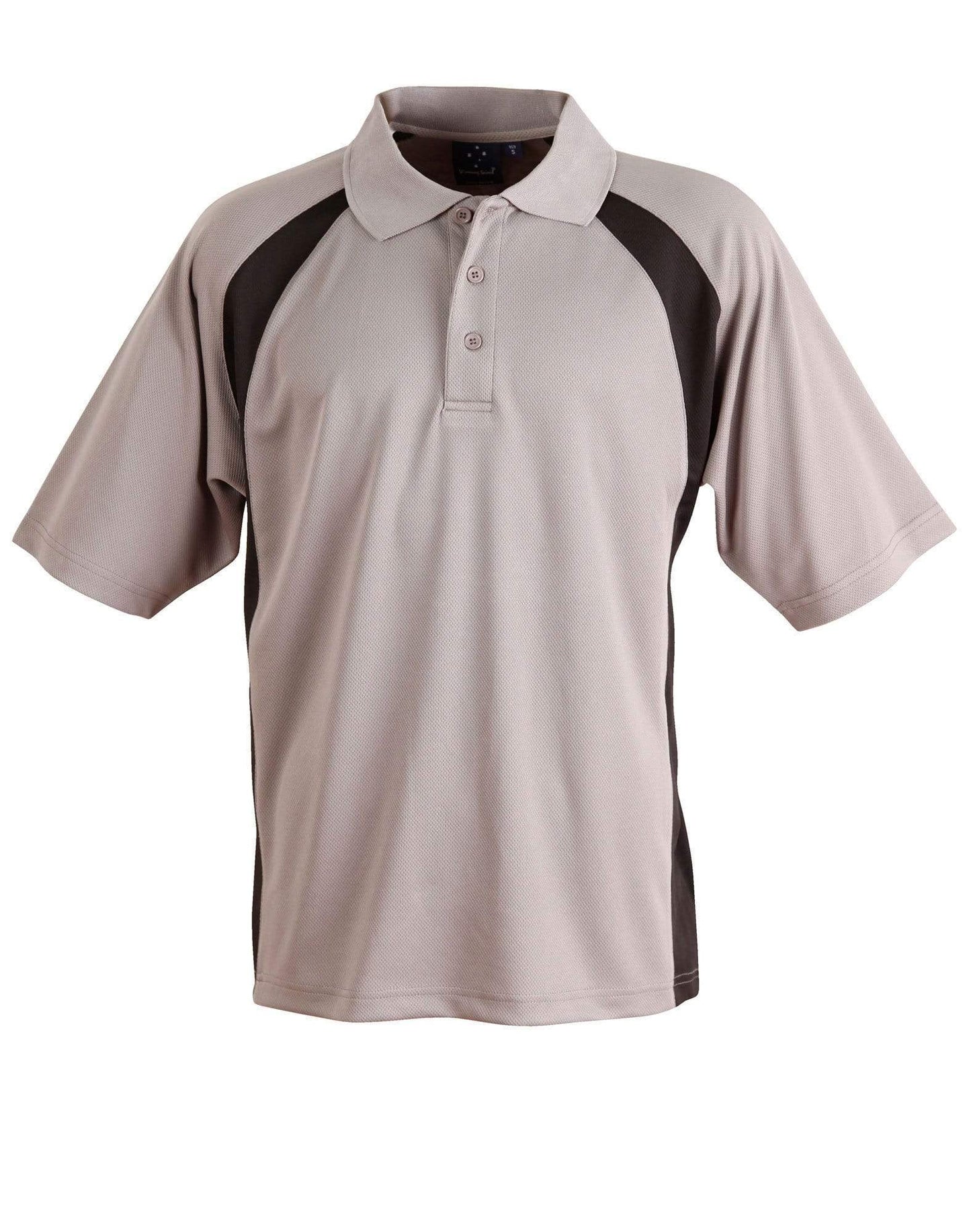 Winning Spirit Athens Sport Ps30 Casual Wear Winning Spirit Grey/Black 2XL