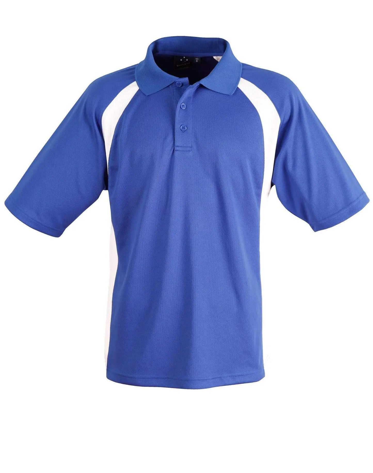 Winning Spirit Athens Sport Ps30 Casual Wear Winning Spirit Royal/White 2XL