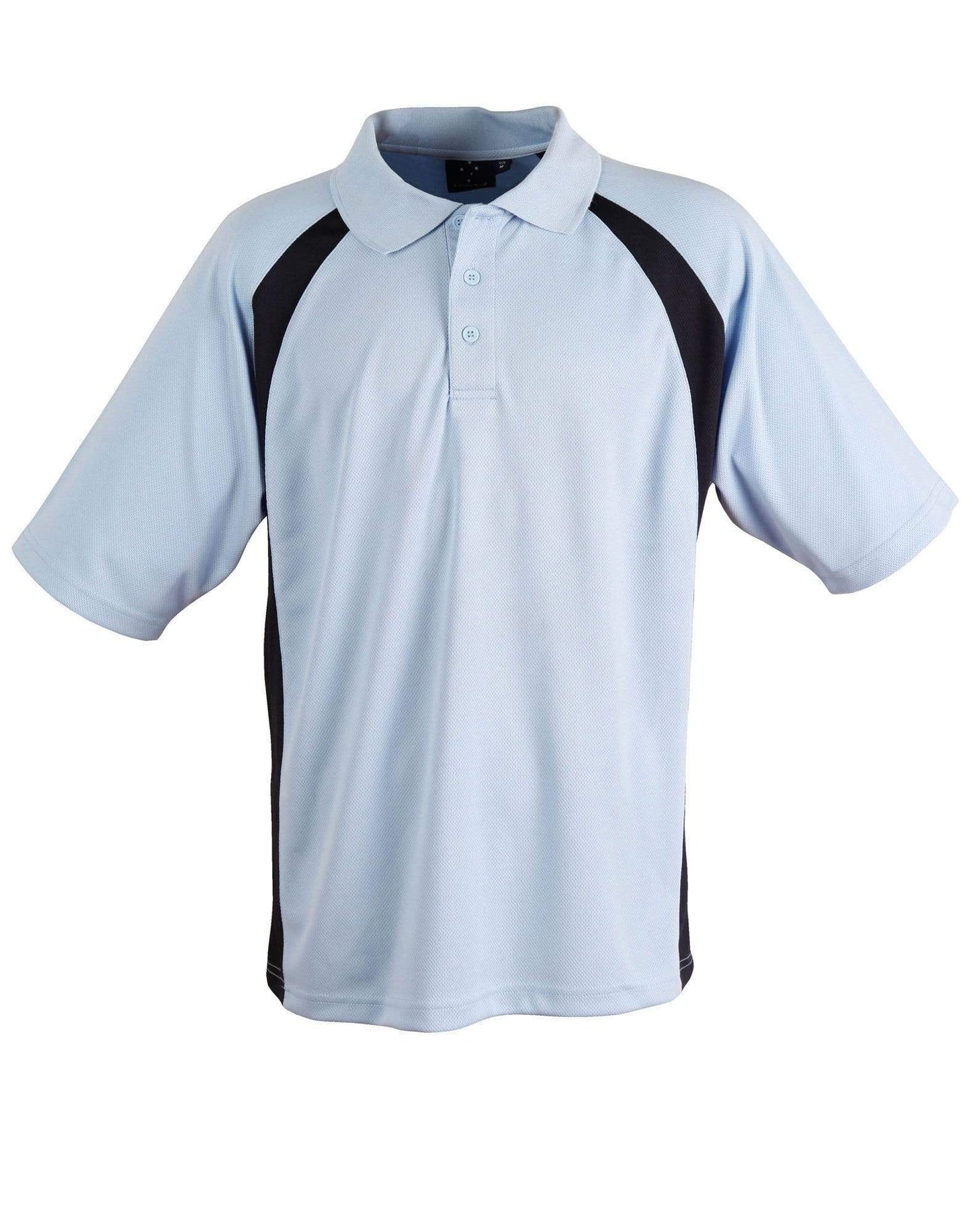 Winning Spirit Athens Sport Ps30 Casual Wear Winning Spirit Sky/Navy 2XL