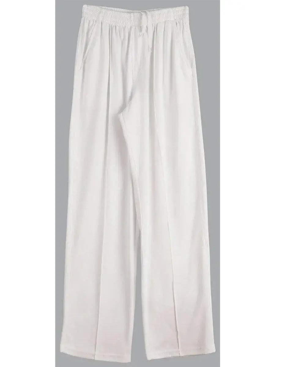 Winning Spirit Cricket Pants Kidscp29k Metro Workwear.