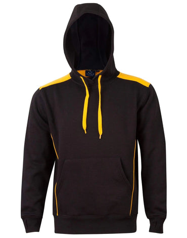 Winning Spirit Croxton Hoodie Adult Unisex Fl19 Metro Workwear.