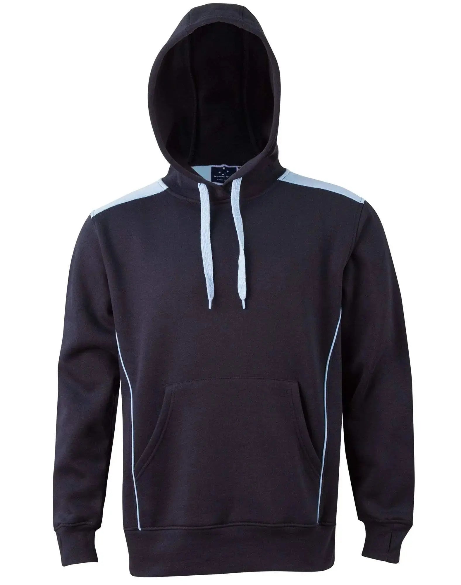 Winning Spirit Croxton Hoodie Adult Unisex Fl19 Metro Workwear.