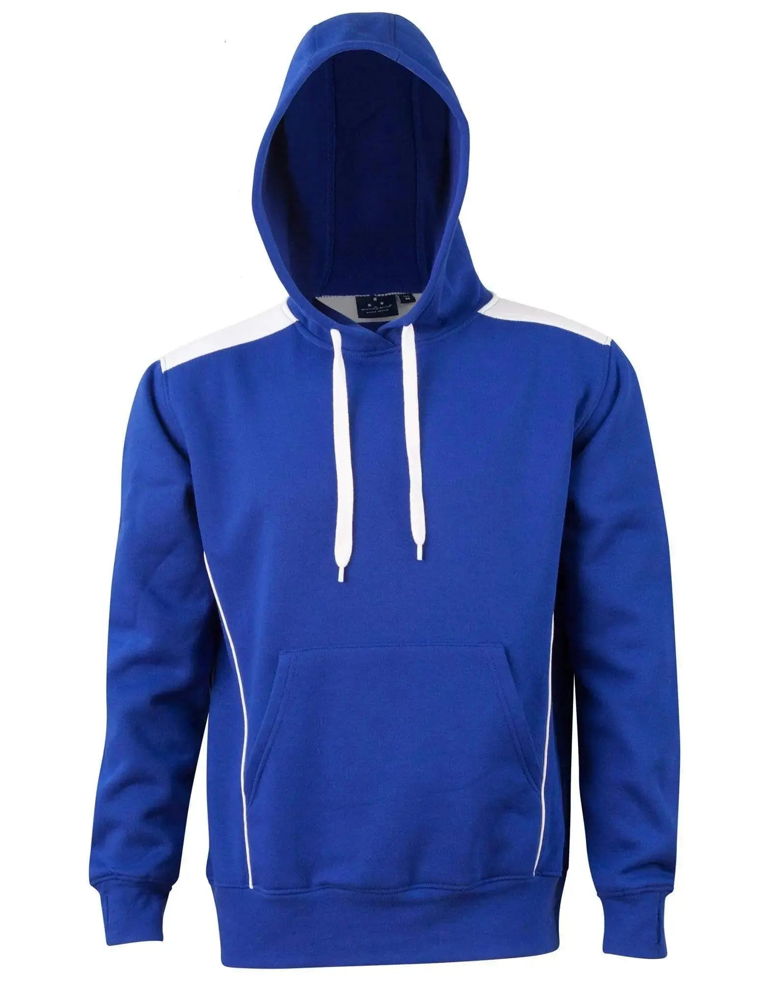Winning Spirit Croxton Hoodie Adult Unisex Fl19 Metro Workwear.