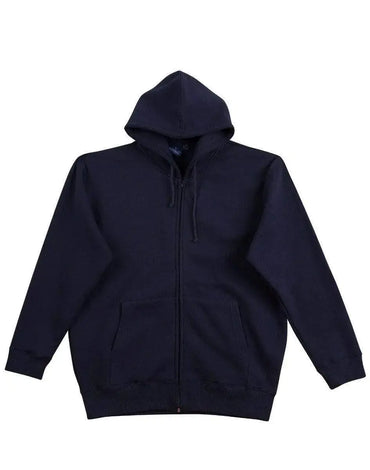 Winning Spirit Double Bay Hoodie Kids' Fl03k Metro Workwear.