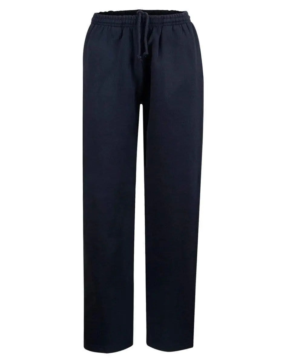 Winning Spirit Eagle Pants - Unisex Tp01a Casual Wear Winning Spirit Navy S