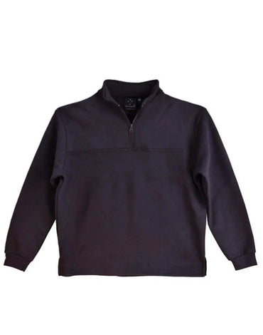 Winning Spirit Falcon Sweat Top Kids' Fl02k Metro Workwear.