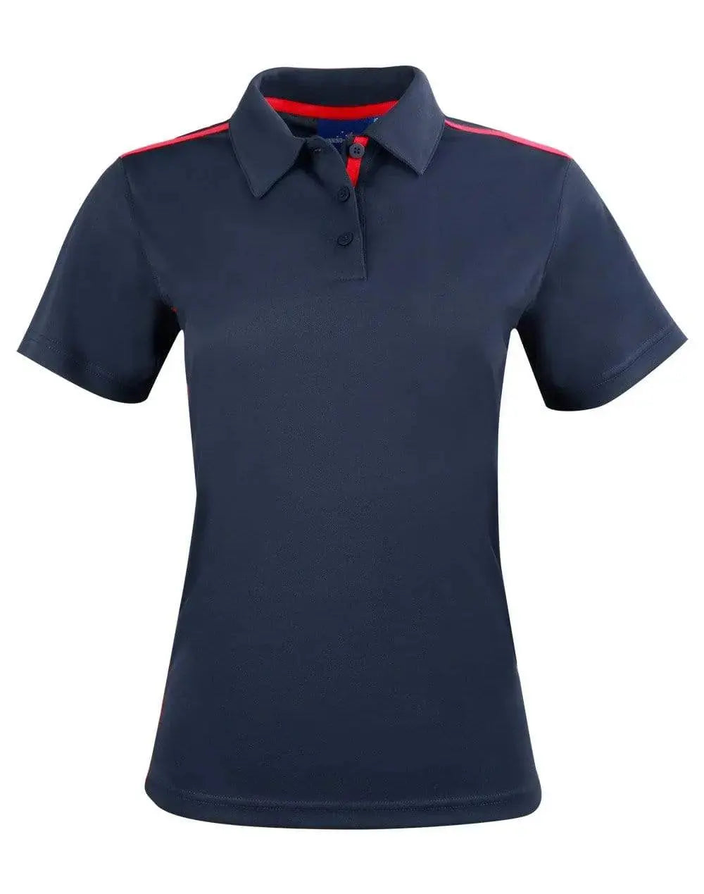 Winning Spirit PS84 STATEN POLO SHIRT Ladies Metro Workwear.