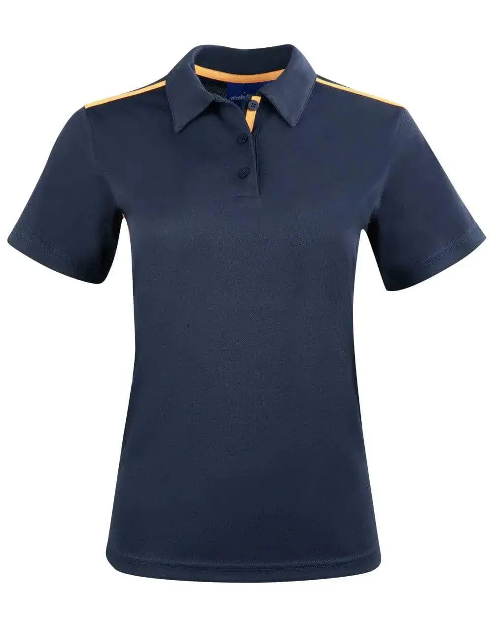 Winning Spirit PS84 STATEN POLO SHIRT Ladies Metro Workwear.