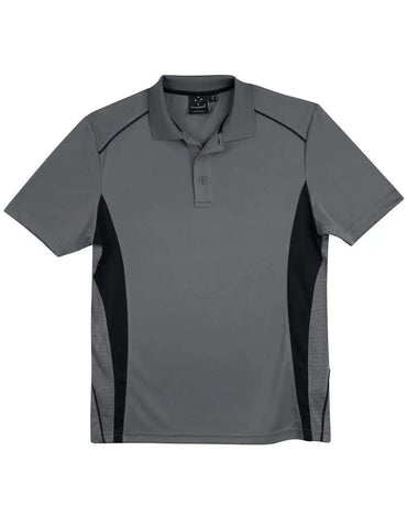 Pursuit Men's Polo Shirt PS79 Metro Workwear.