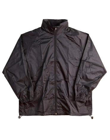 Rain Forest Kid's Spray Jacket JK10K Metro Workwear.
