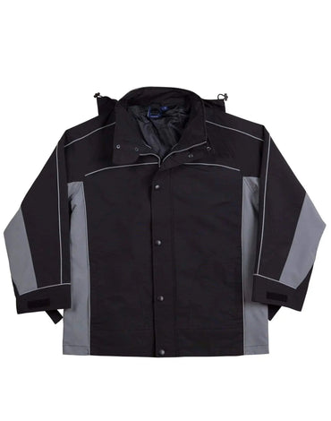 Teammate Men's Jacket JK18 Metro Workwear.
